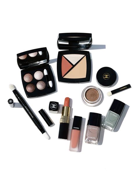 chanel makup douglas|Chanel make up online shop.